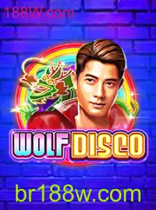 Conheça o Novo Sucesso dos Jogos: WolfDisco e sua Conexão com 188W.com