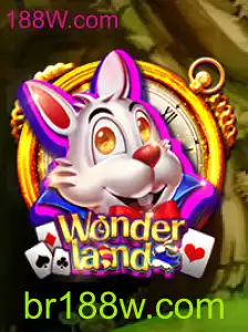 Explorando o Excitante Mundo de Wonderland: Regras e Introdução